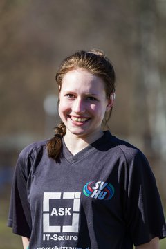 Bild 99 - wBJ SV Henstedt-Ulzburg Shooting